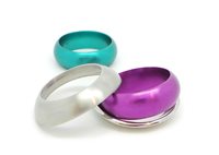 Anello Breil Donna Secretly in Acciaio TJ1185-14 - TJ1185-14